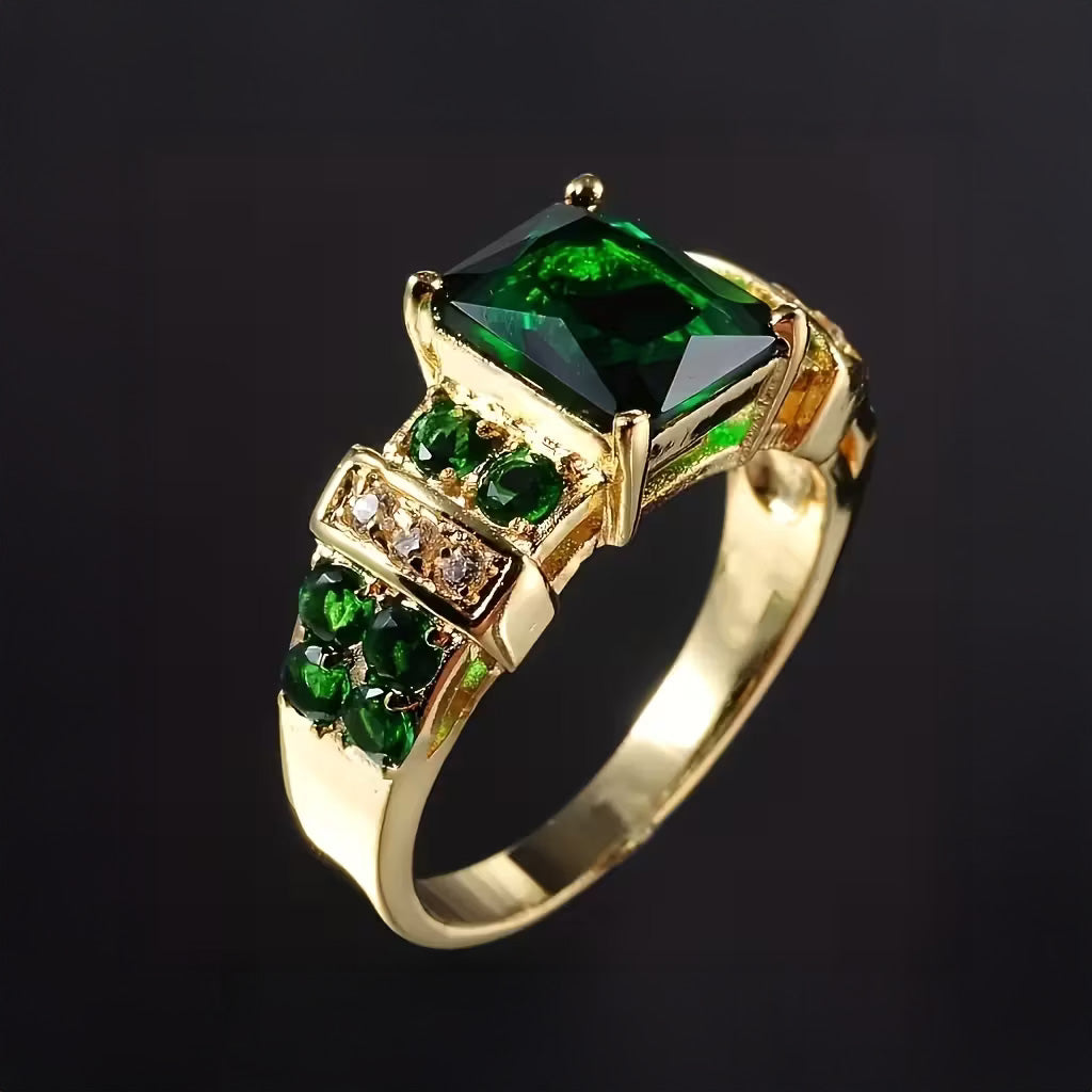 Stunning Ring for Daily Wear