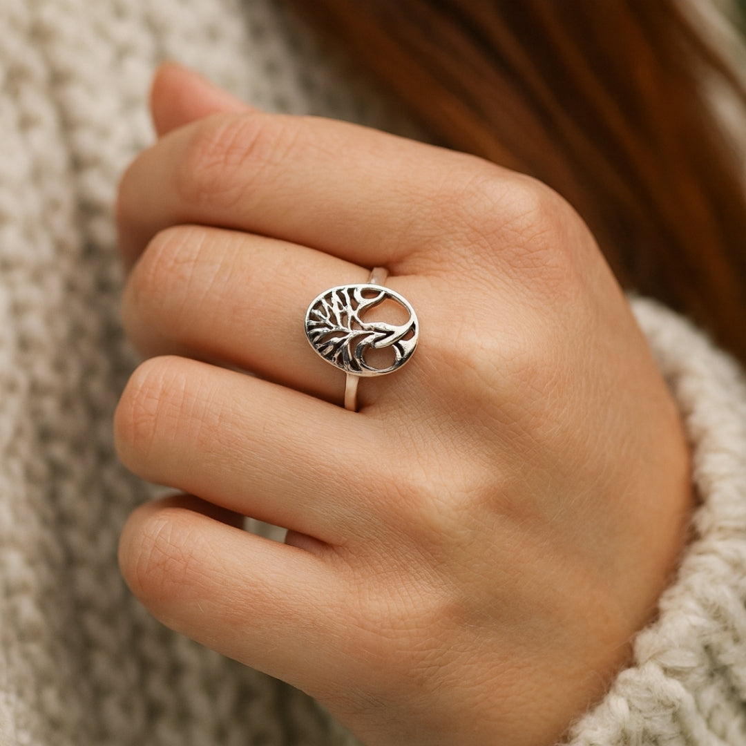 Stunning Ring for Daily Wear