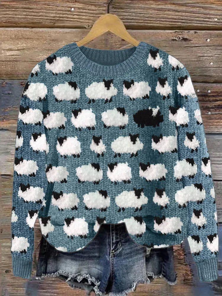 Classic Vintage Sweater
