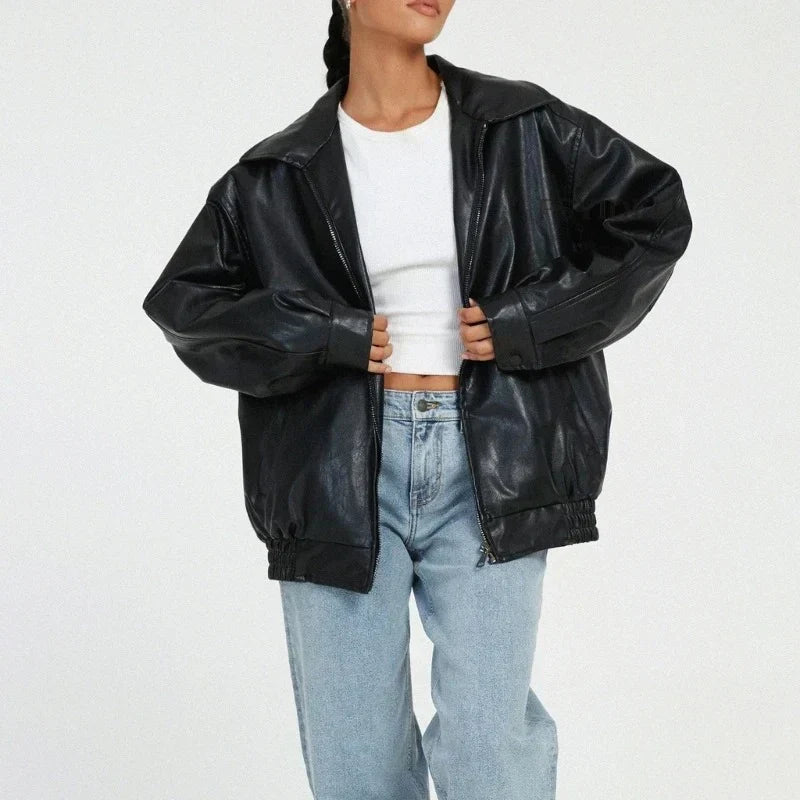 Classic Vintage Jacket