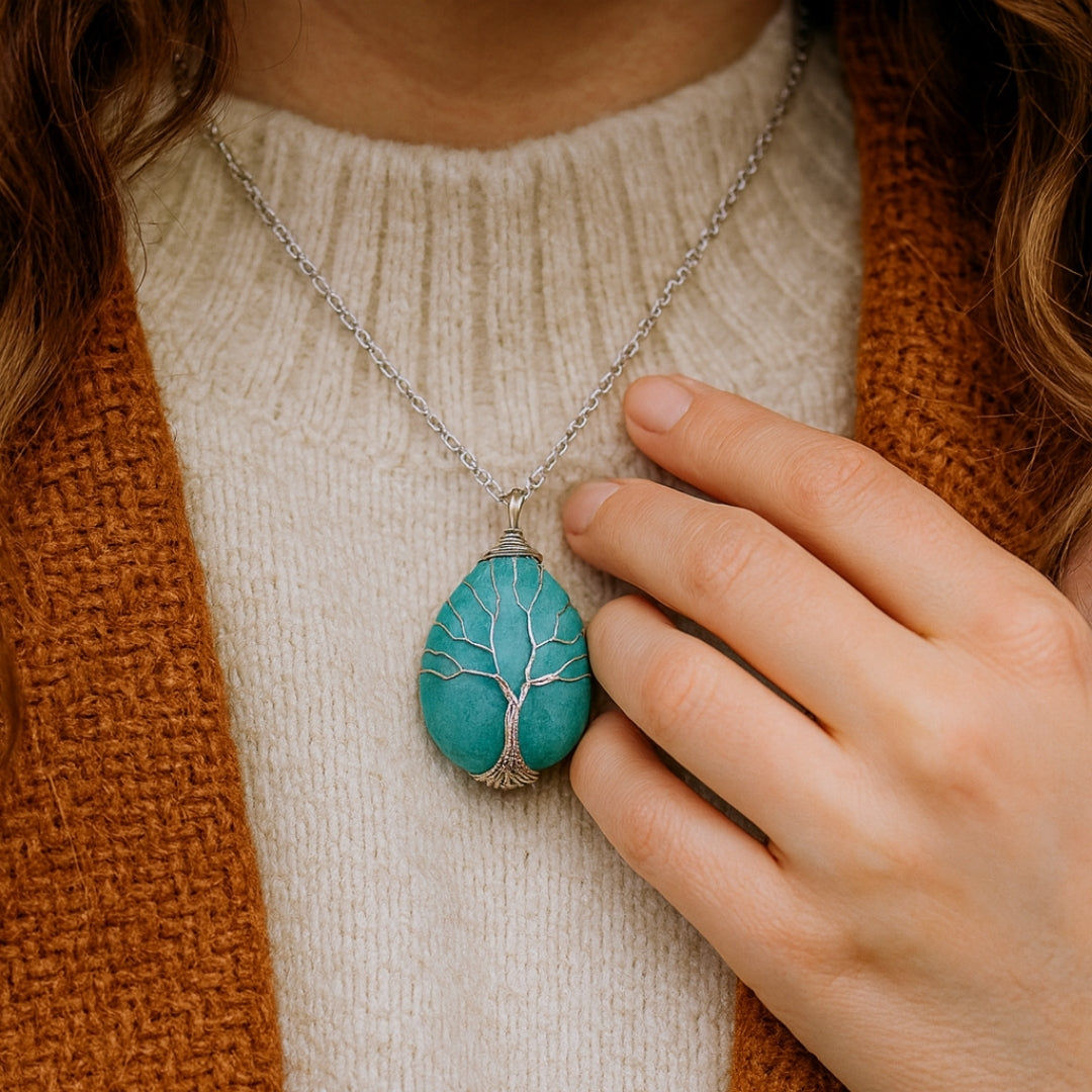 Stunning Necklace for Daily Wear