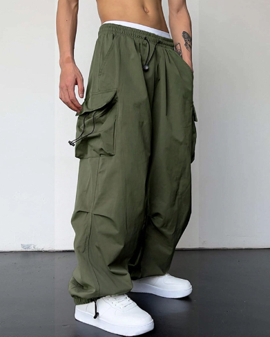 Thoughtfully Designed Pants