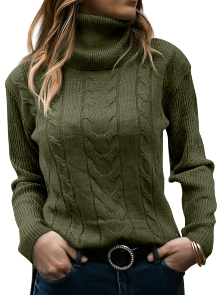 Vintage Inspired Sweater