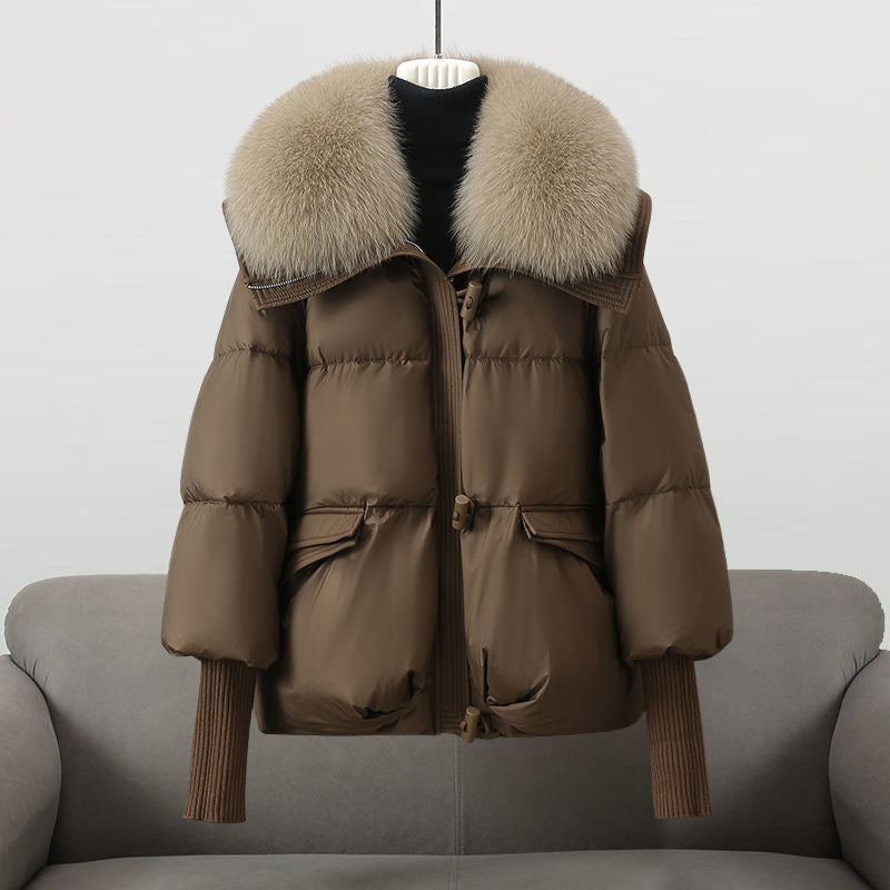 Elegantly Designed Coat