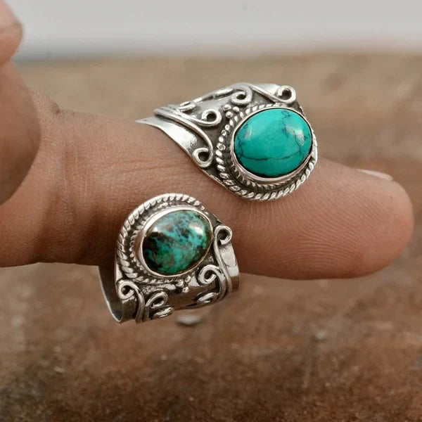 Beautiful Ring with Unique Style