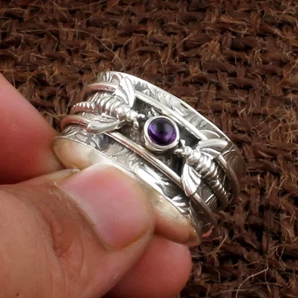 Charming Ring for Any Occasion