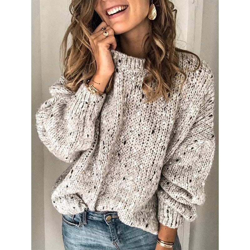 Beautifully Crafted Sweater
