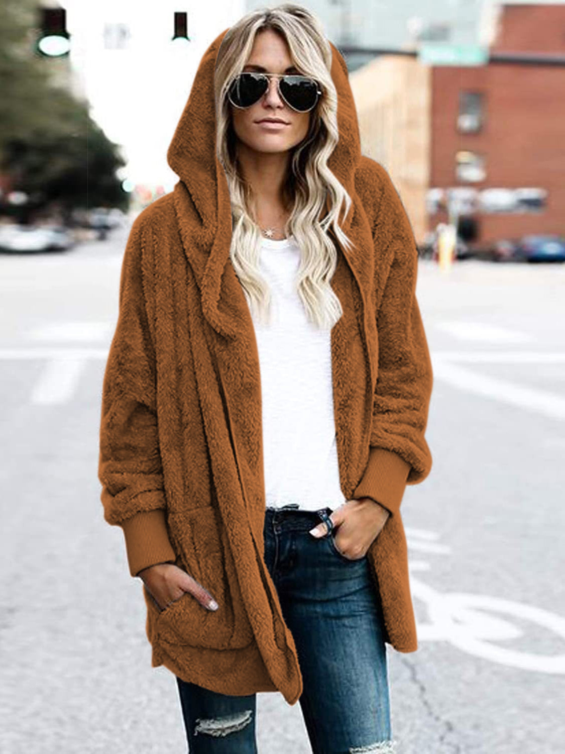 Vintage Inspired Jacket