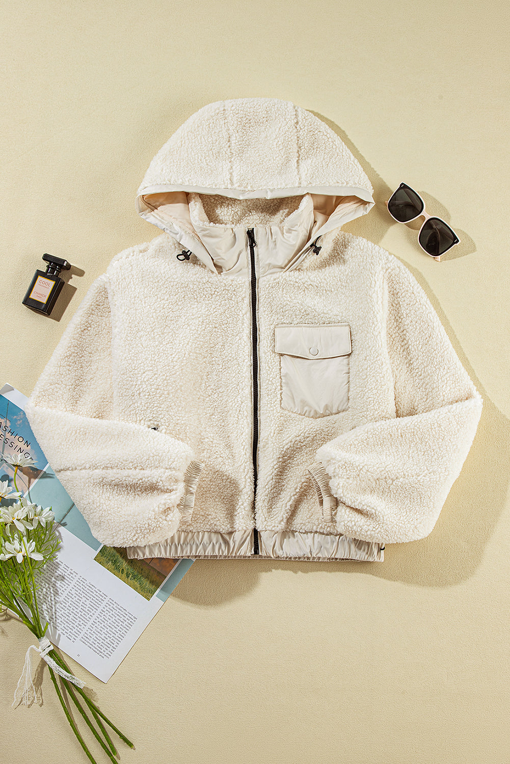 Elegantly Designed Jacket