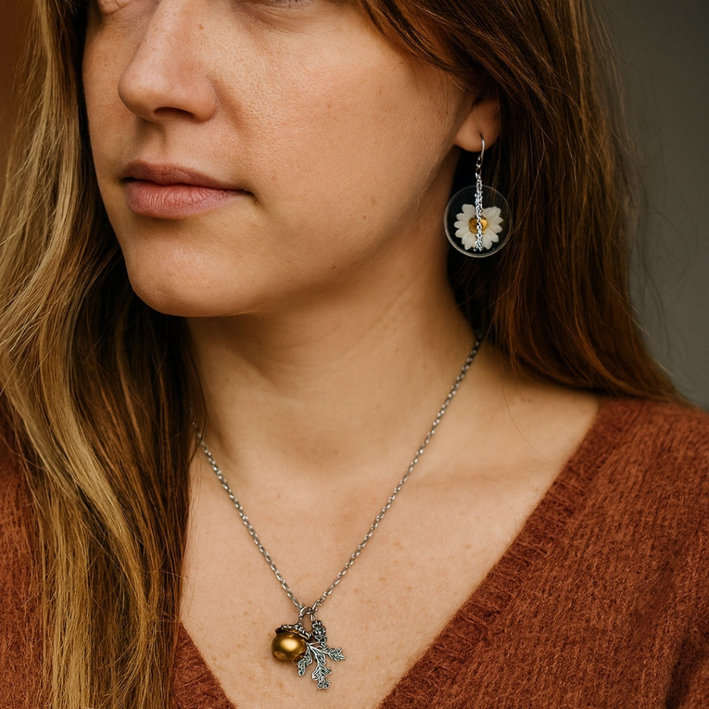 Elegant Pearl Necklace for Every Occasion