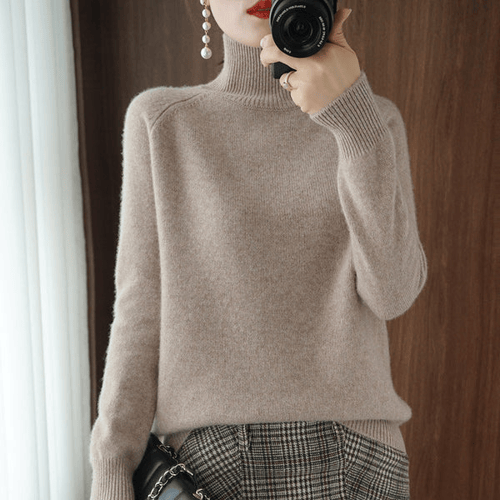 Beautifully Crafted Sweater