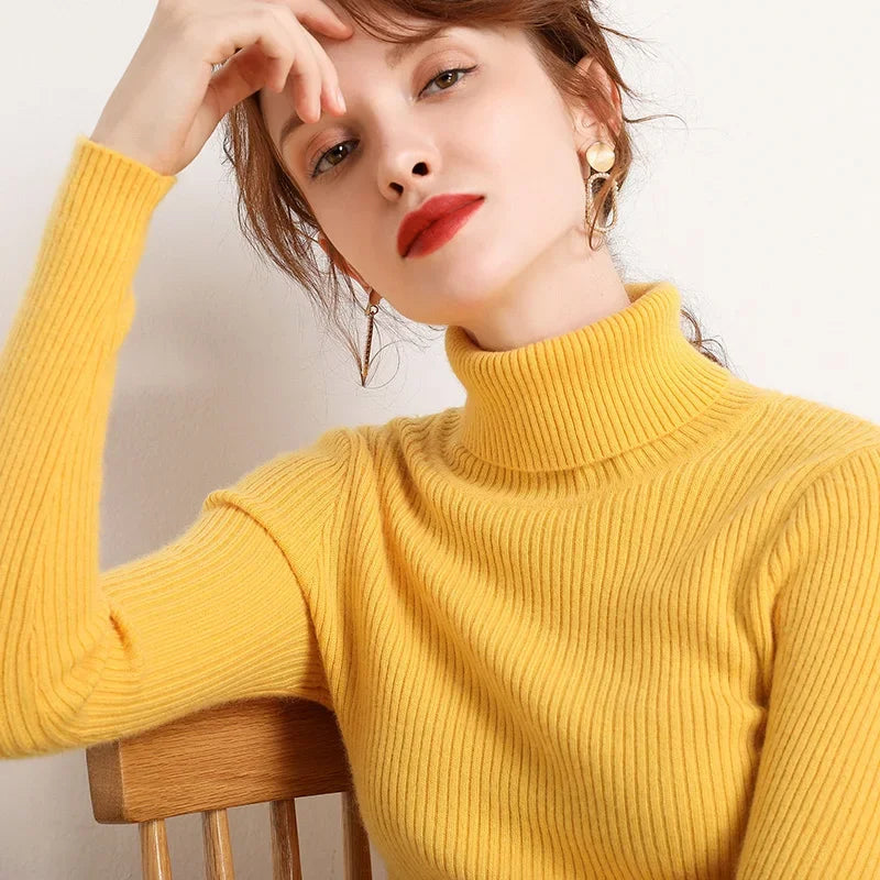Vintage Inspired Sweater