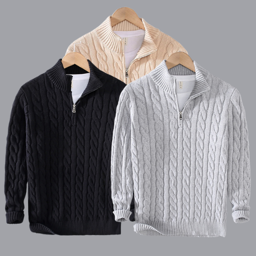 Classic Vintage Sweater