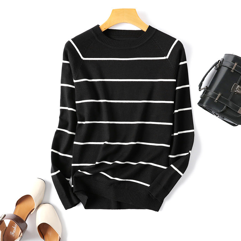 Elegantly Designed Sweater