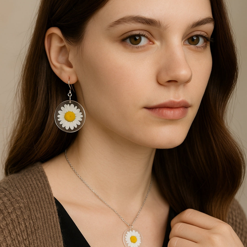 Charming Earring for Any Occasion
