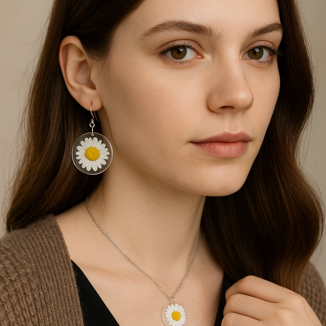 Charming Earring for Any Occasion