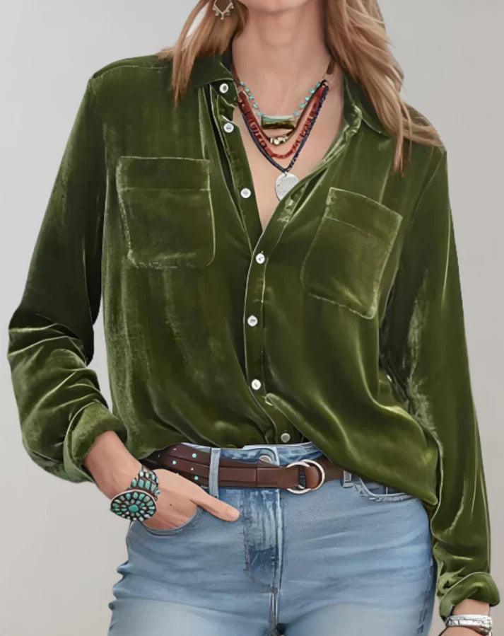 Vintage Inspired Garment
