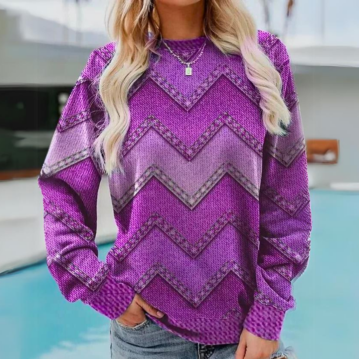 Beautifully Crafted Sweater