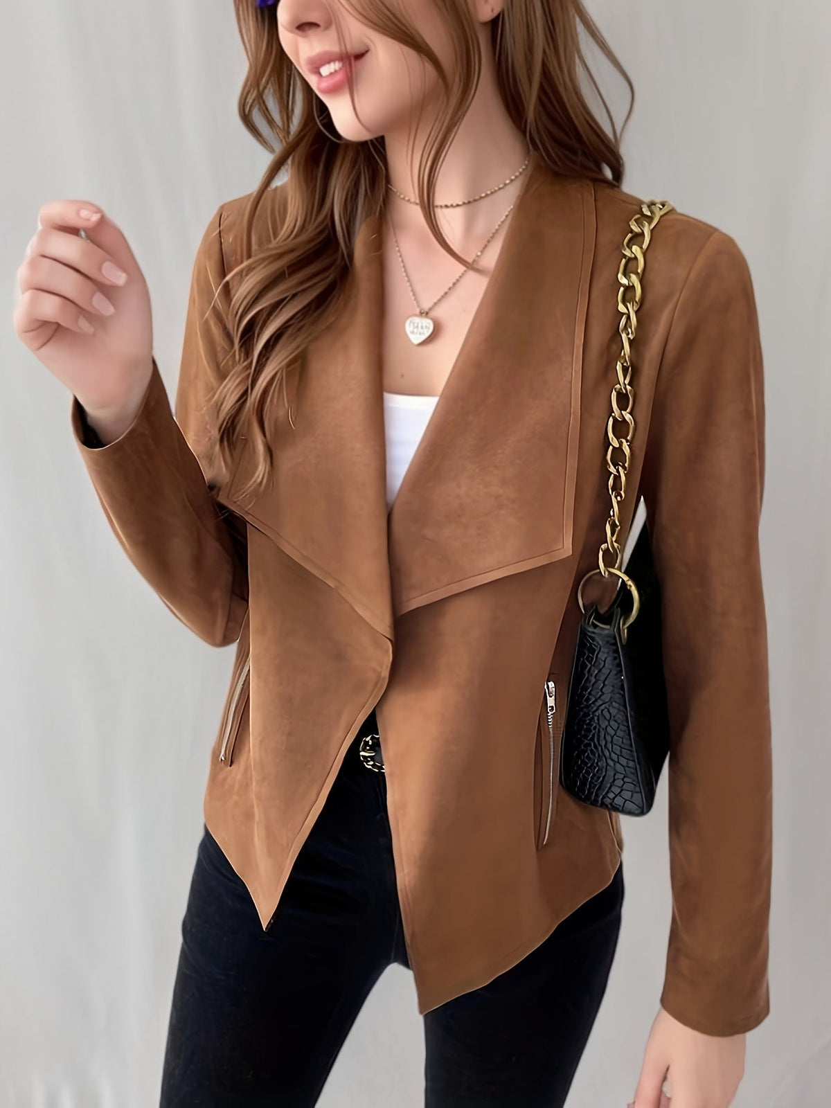 JO | Stylish and elegant winter jacket