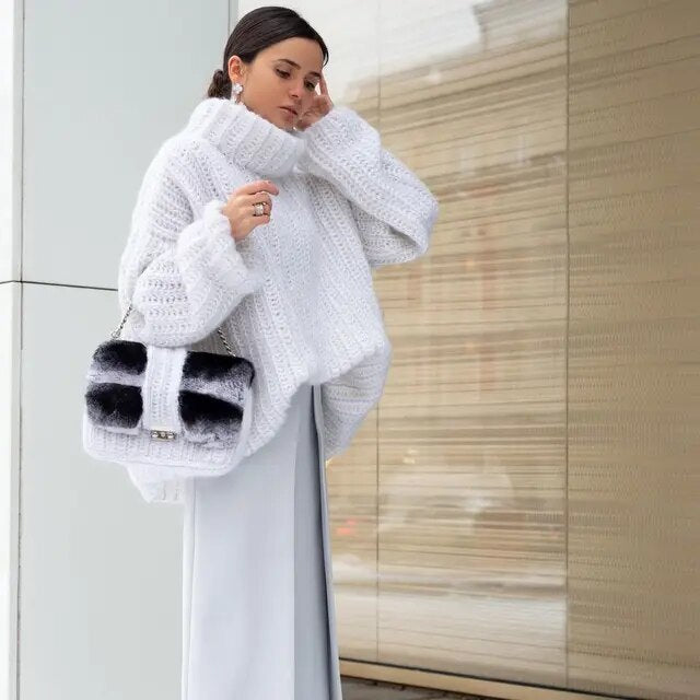 Beautifully Crafted Sweater