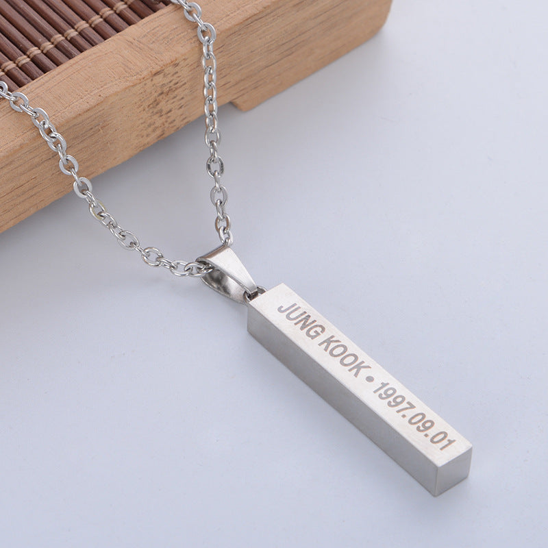 Stunning Necklace for Daily Wear