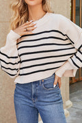 Elegantly Designed Sweater