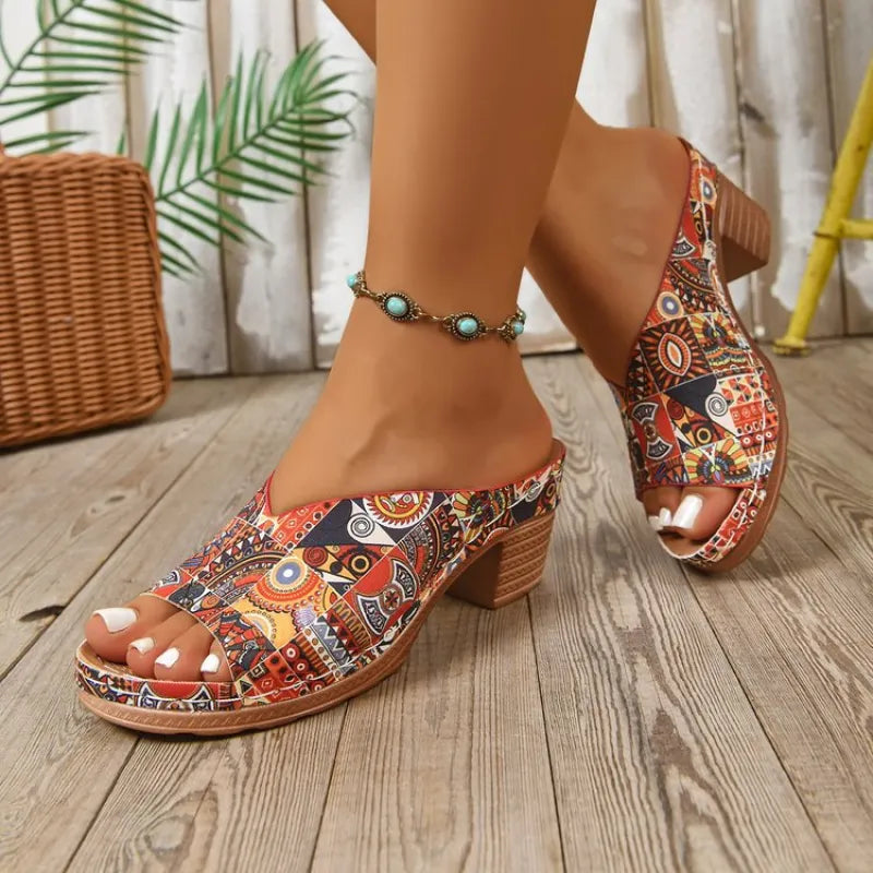 Comfortable Orthopedic Sandals for Daily Wear