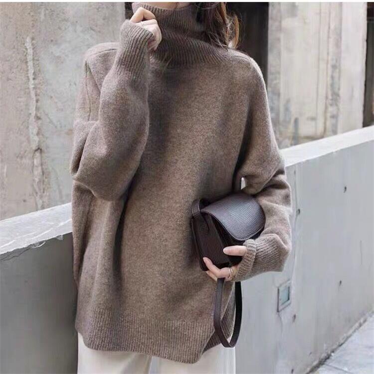 Classic Designed Sweater