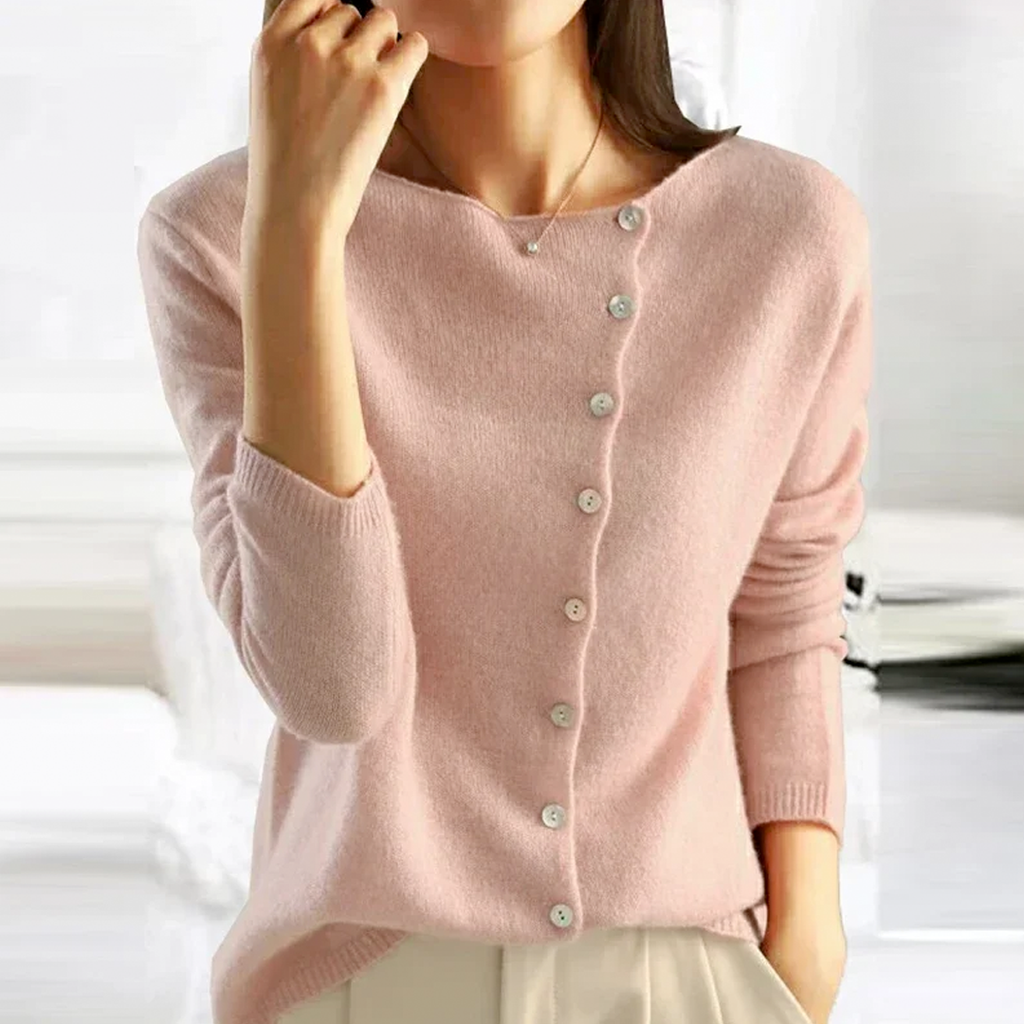 Beautifully Crafted Sweater