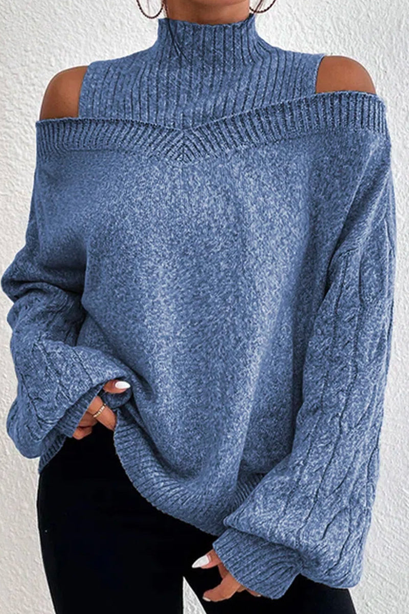Classic Vintage Sweater
