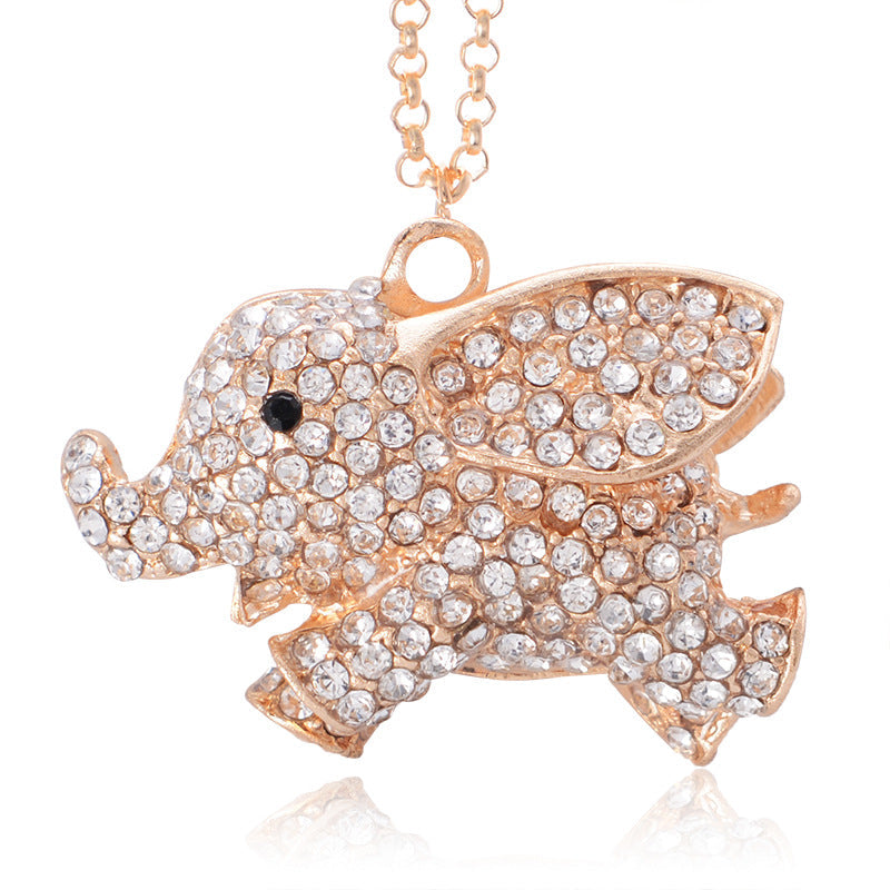 Classic Necklace with Timeless Appeal