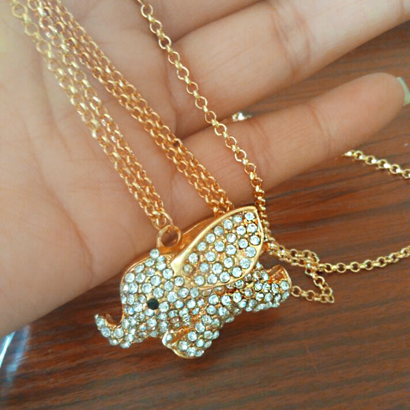 Classic Necklace with Timeless Appeal