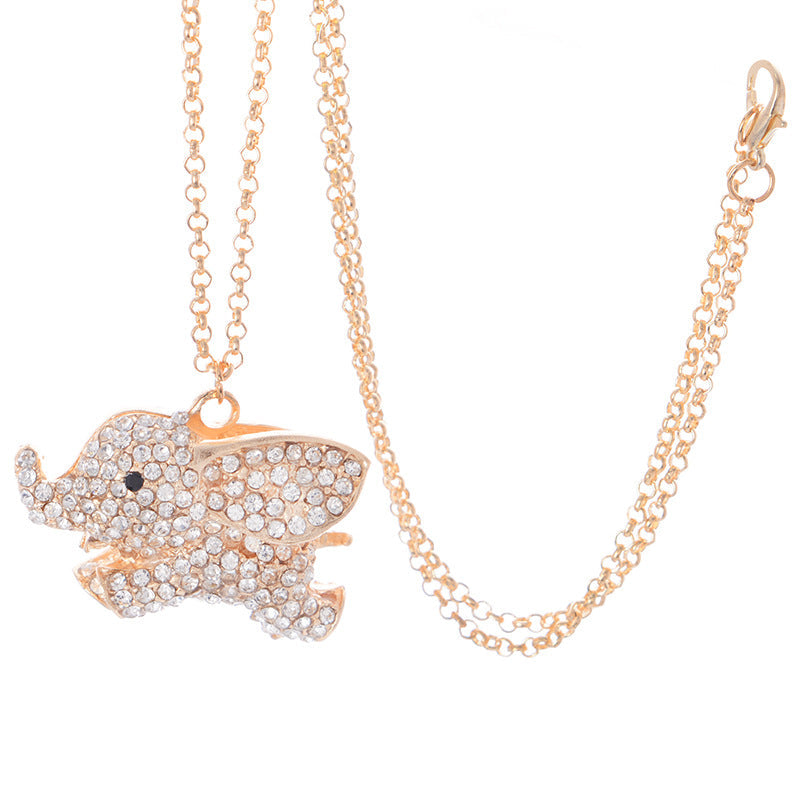 Classic Necklace with Timeless Appeal