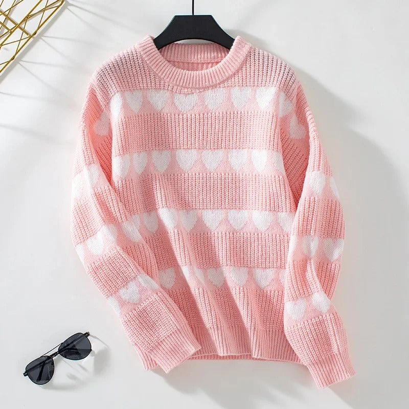 JO | Casual sweater