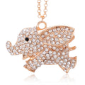Classic Necklace with Timeless Appeal
