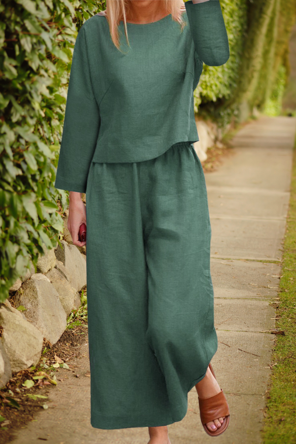 JO | Classic and stylish winter pants