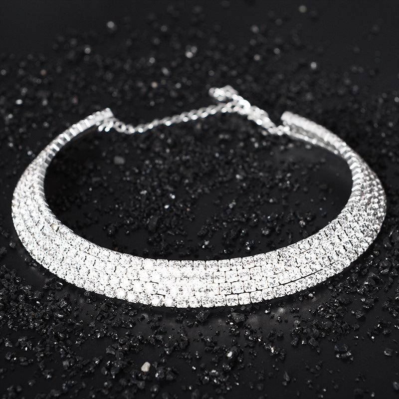 Romantic Necklace for Special Moments