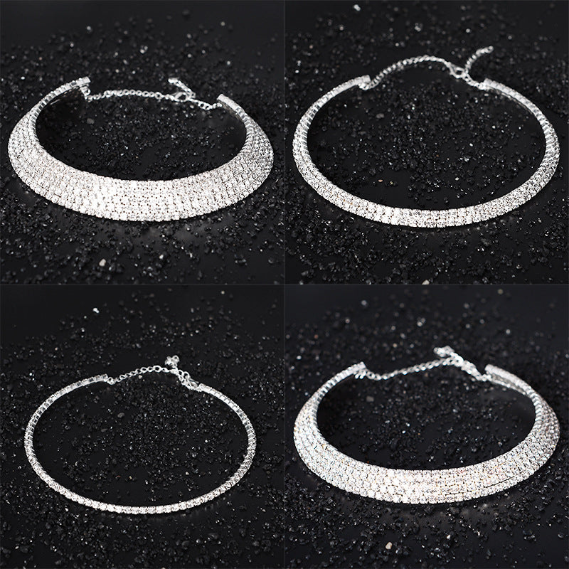 Romantic Necklace for Special Moments