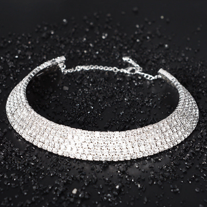 Romantic Necklace for Special Moments