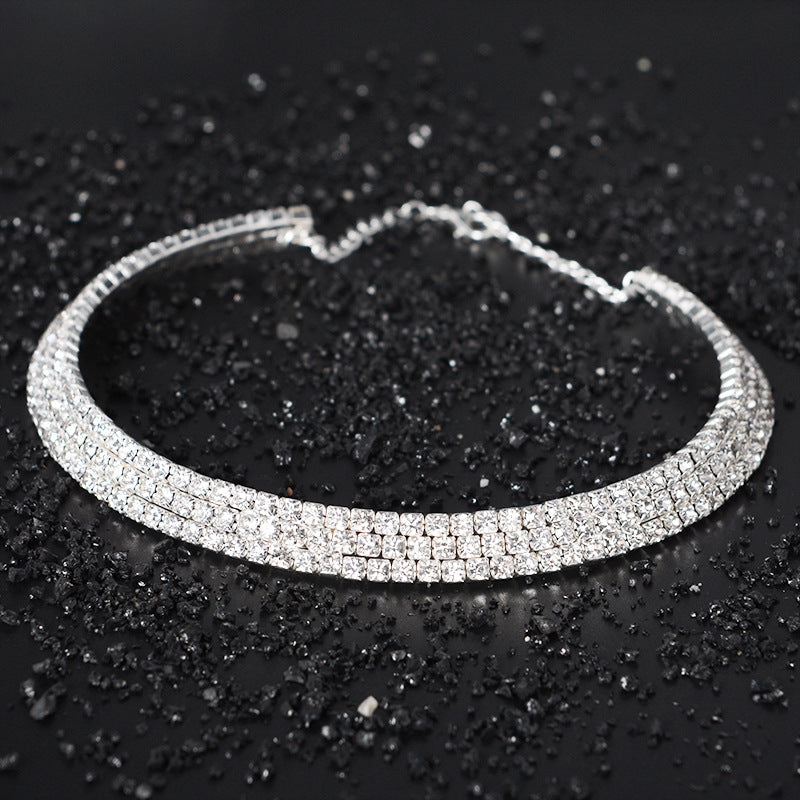 Romantic Necklace for Special Moments