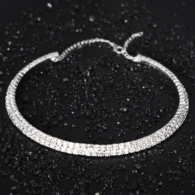 Romantic Necklace for Special Moments