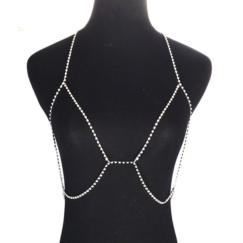 Delicate Artisan Necklace
