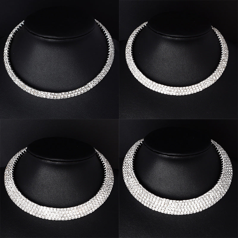Romantic Necklace for Special Moments