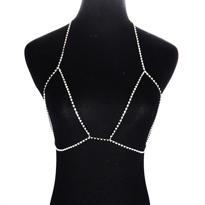 Delicate Artisan Necklace