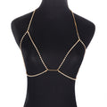 Delicate Artisan Necklace