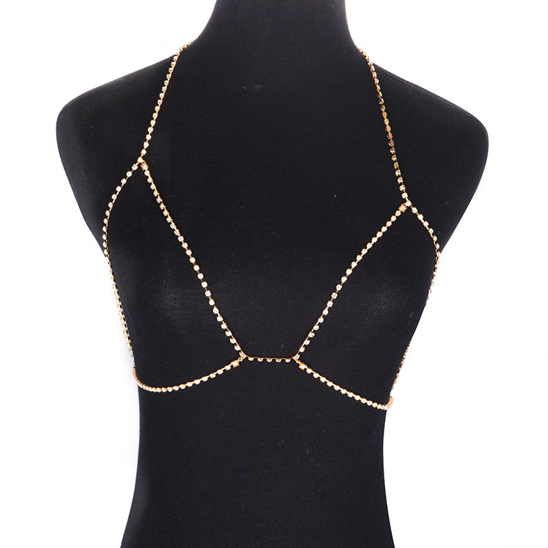 Delicate Artisan Necklace