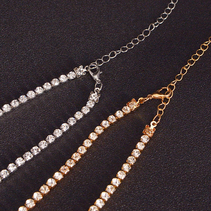 Romantic Chain for Special Moments