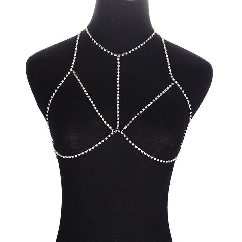 Delicate Artisan Necklace