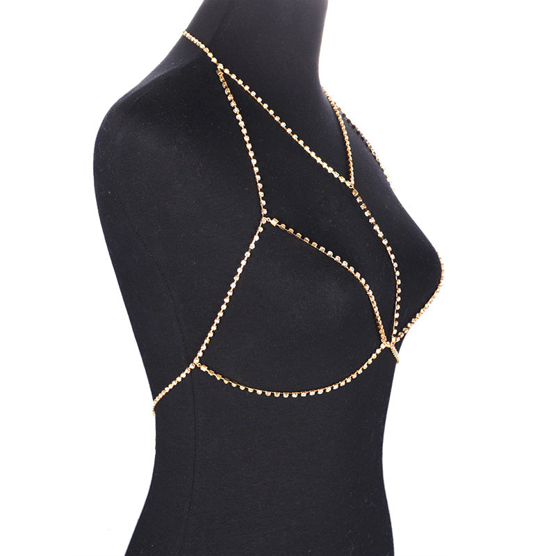 Delicate Artisan Necklace