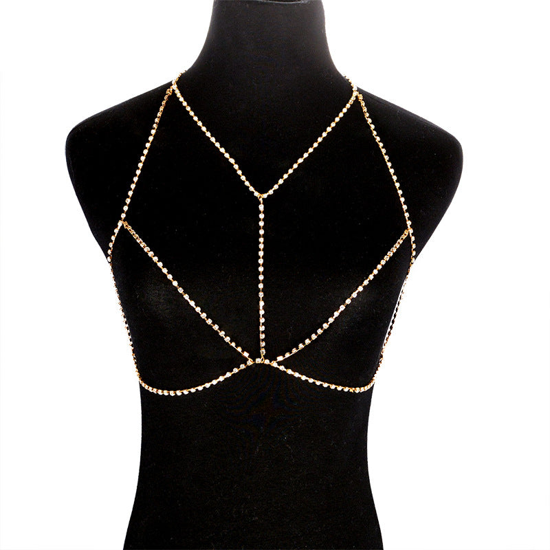 Delicate Artisan Necklace